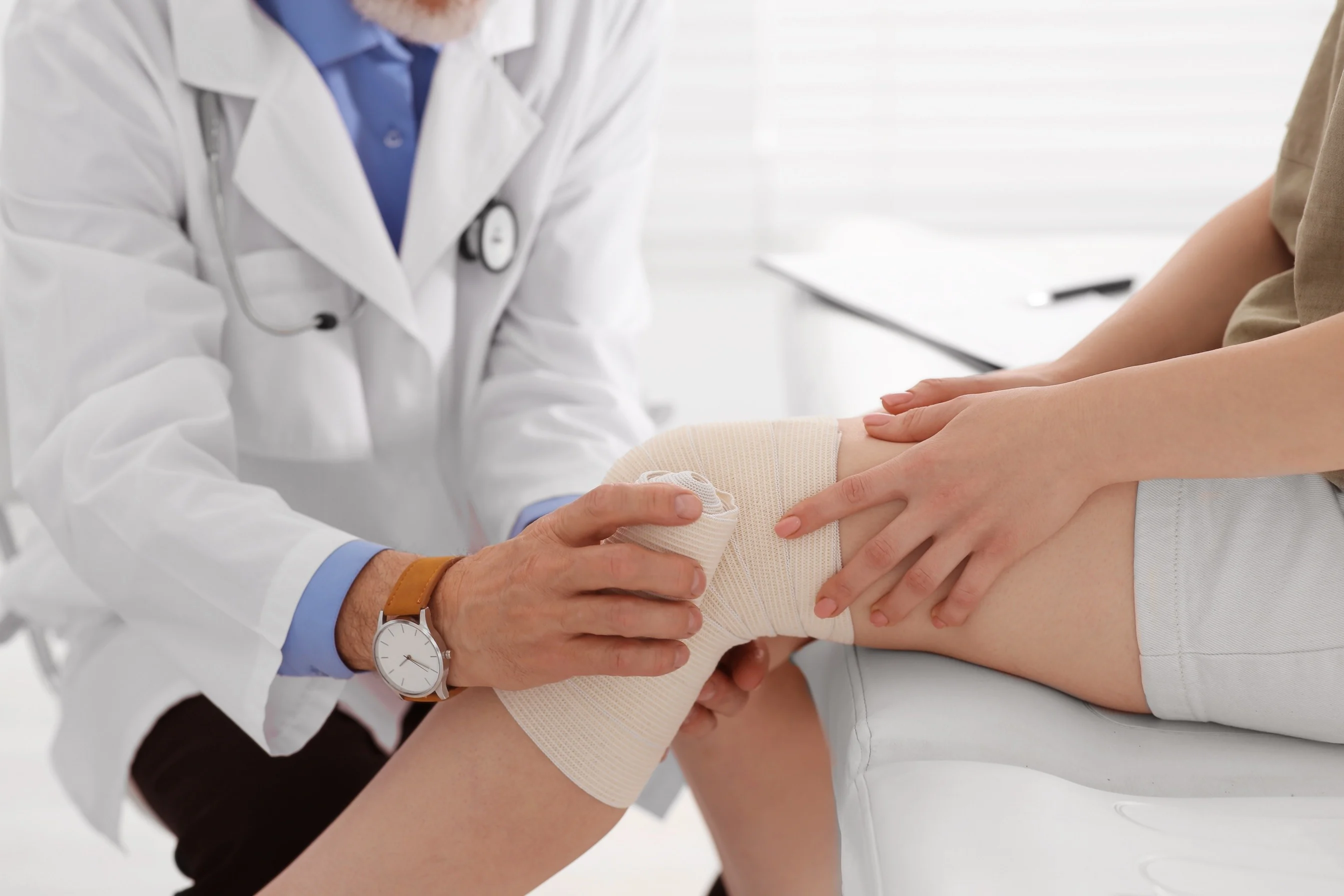 Orthopaedic